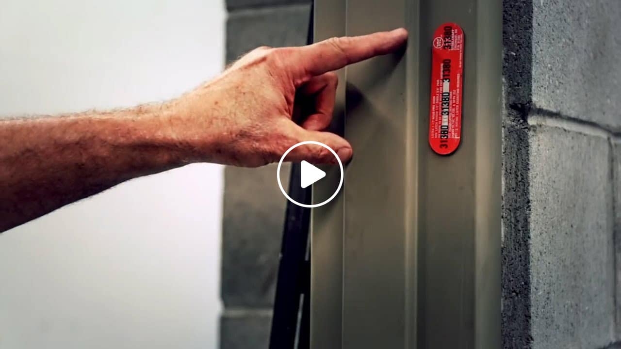 How To Inspect Fire Rated Door & Frame Assemblies