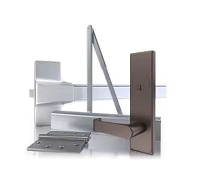 Commercial Door Hardware & Accessories