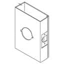 161 Lock Prep / Deadbolt Prep