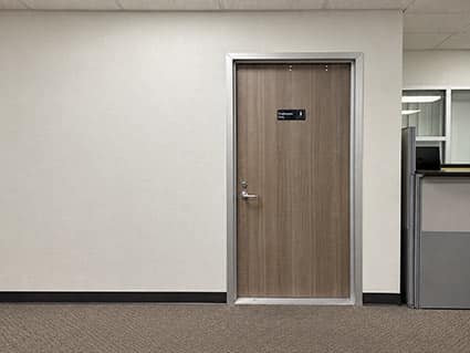 USA Fire Door Review