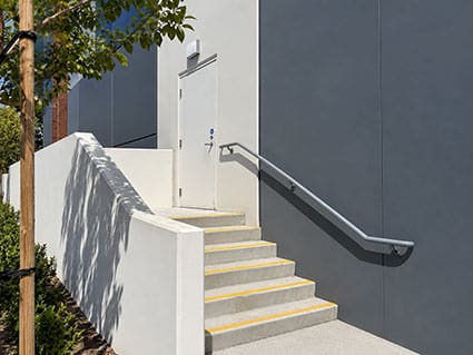 USA Fire Door Review