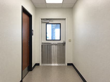USA Fire Door Review