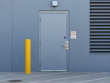 USA Fire Door Review