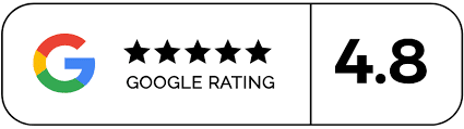 4.8 Stars