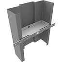 Universal or Wood Stud Anchor