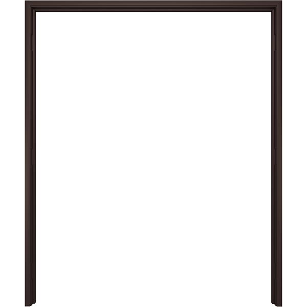 Timely Double Door Frames